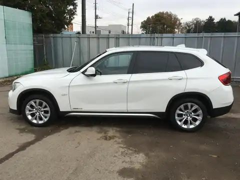 ＢＭＷ,Ｘ１,ｘＤｒｉｖｅ ２８ｉ,2011年10月