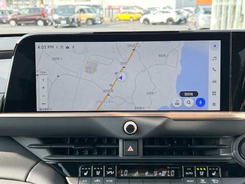 カタログ画像：クラウンエステート （CROWN ESTATE） Ｚ 2025年3月 6AA-AZSH38W 2500cc プレシャスホワイトパールorブラック×プレシャスホワイトパール 燃費20.3km / l 内装