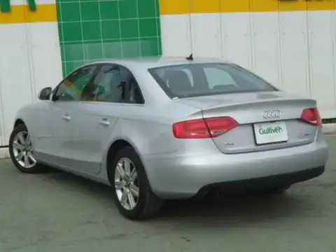 アウディ,Ａ４,１．８ＴＦＳＩ,2008年3月