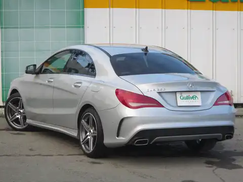 メルセデス・ベンツ,ＣＬＡクラス,ＣＬＡ２５０ エディション１,2013年7月