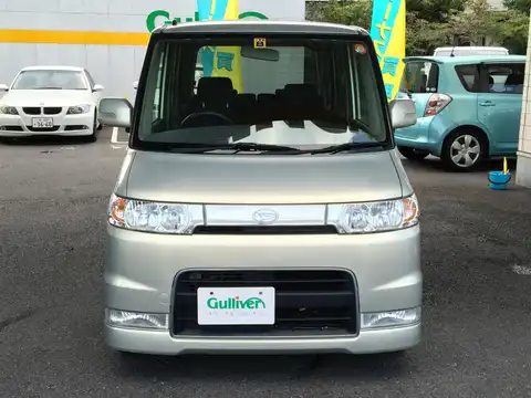 タント（ダイハツ）カスタムＲＳ ABA-L360S(10038015) の画像 | 中古車のガリバー