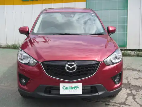 マツダ,ＣＸ－５,ＸＤ,2012年12月