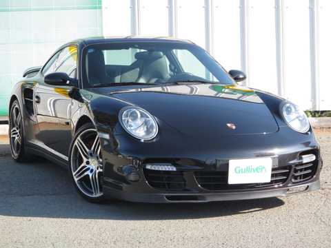 カタログ画像：９１１ （911） ９１１カレラ 2025年10月 7BA-992SK1 3000cc ブラックorジェットブラックメタリック メイン（その他）