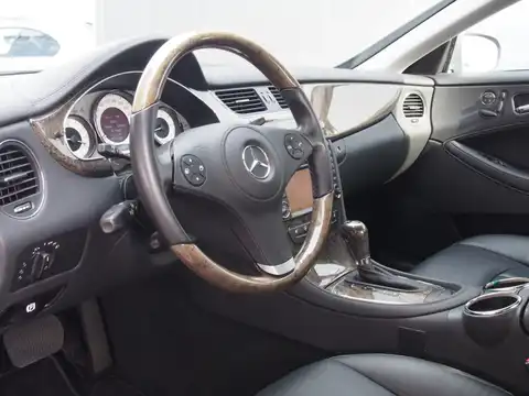 メルセデス・ベンツ,ＣＬＳクラス,ＣＬＳ３５０ グランドエディション,2009年6月