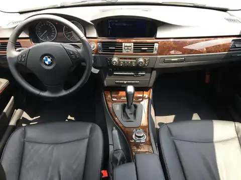 ＢＭＷ,３シリーズ,３２５ｉ,2010年5月