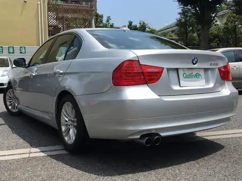 ＢＭＷ,３シリーズ,３２５ｉ,2010年5月