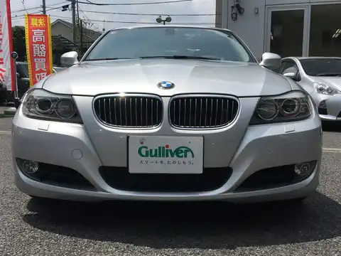 ＢＭＷ,３シリーズ,３２５ｉ,2010年5月