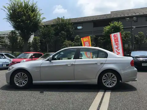 ＢＭＷ,３シリーズ,３２５ｉ,2010年5月