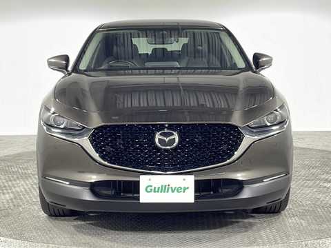 マツダ,ＣＸ－３０,２０Ｓ Ｓパッケージ,2024年7月