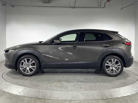 マツダ,ＣＸ－３０,２０Ｓ Ｓパッケージ,2024年7月