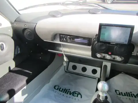 カタログ画像：エキシージ （EXIGE） Ｓ ＰＰ 2008年1月 ABA-1117 1800cc アスペンホワイトorアイスホワイト 内装