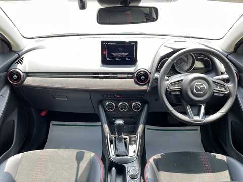 マツダ,ＭＡＺＤＡ２,ＸＤスポルト＋,2023年12月
