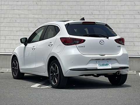 マツダ,ＭＡＺＤＡ２,ＸＤスポルト＋,2023年12月