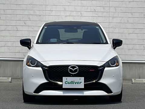 マツダ,ＭＡＺＤＡ２,ＸＤスポルト＋,2023年12月