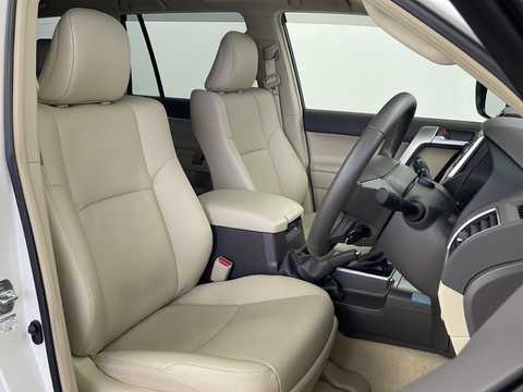 トヨタ,ランドクルーザープラド,ＴＸ Ｌパッケージ,2022年8月