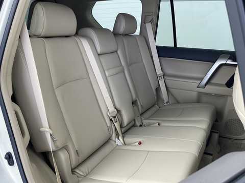 トヨタ,ランドクルーザープラド,ＴＸ Ｌパッケージ,2022年8月