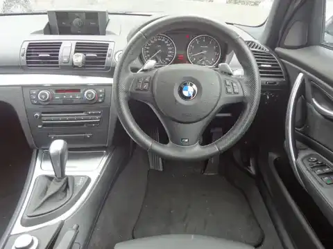 ＢＭＷ,１シリーズ,１３０ｉ Ｍスポーツ,2008年1月