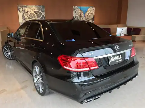 メルセデス・ベンツ,Ｅクラス,Ｅ６３ ＡＭＧ ４マチック,2014年4月