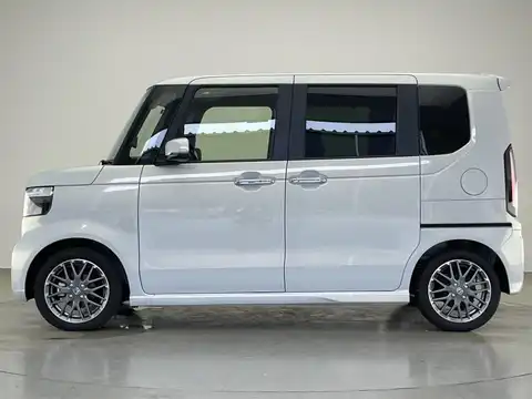 ホンダ,Ｎ－ＢＯＸカスタム,コーディネートスタイル（モノトーン）,2024年9月