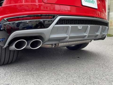 カタログ画像：ウルス （URUS） ベースグレード 2019年8月 ABA-ZLDHU 4000cc 外装
