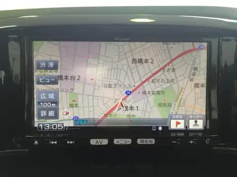 カタログ画像：ＣＸ－５ （CX-5） ２０Ｓ 2013年10月 DBA-KEEFW 2000cc クリスタルホワイトパールマイカ 燃費16.4km / l 内装