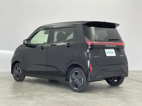 日産,サクラ,Ｇ,2024年6月