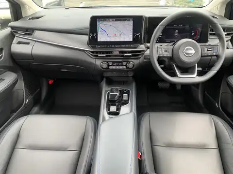 日産,オーラ,Ｇ ＦＯＵＲ レザーエディション,2024年6月
