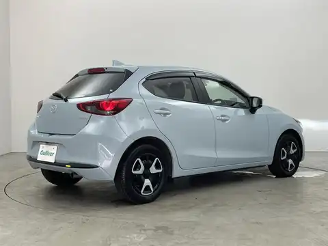 マツダ,ＭＡＺＤＡ２,１５ ＢＤ,2023年3月