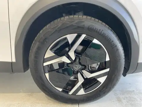 カタログ画像：２００８ （2008） ＧＴ 2023年10月 5BA-P24HN05 1200cc オケナイト・ホワイト 燃費17.1km / l タイヤ