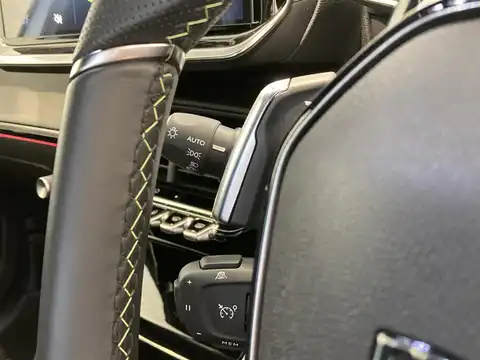 カタログ画像：２００８ （2008） ＧＴ 2023年10月 5BA-P24HN05 1200cc オケナイト・ホワイト 燃費17.1km / l 内装