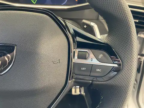 カタログ画像：２００８ （2008） ＧＴ 2023年10月 5BA-P24HN05 1200cc オケナイト・ホワイト 燃費17.1km / l 内装