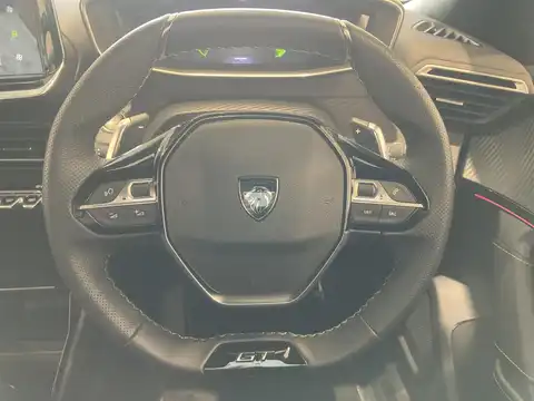 カタログ画像：２００８ （2008） ＧＴ 2023年10月 5BA-P24HN05 1200cc オケナイト・ホワイト 燃費17.1km / l 内装