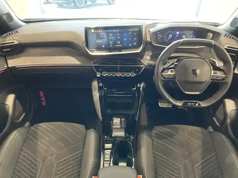 プジョー,２００８,ＧＴ,2024年5月