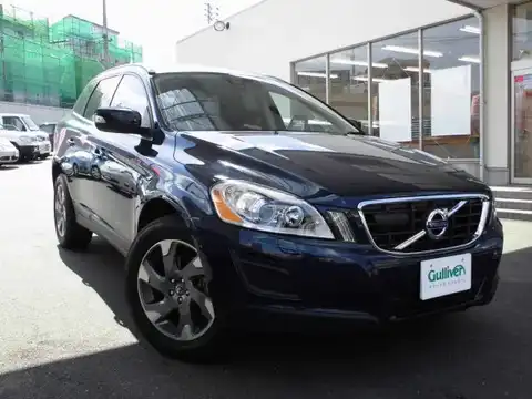 ボルボ,ＸＣ６０,オーシャンレース・エディション,2012年7月