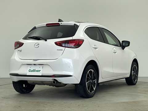 マツダ,ＭＡＺＤＡ２,１５スポルト,2023年3月