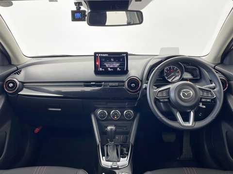 マツダ,ＭＡＺＤＡ２,１５スポルト,2023年3月