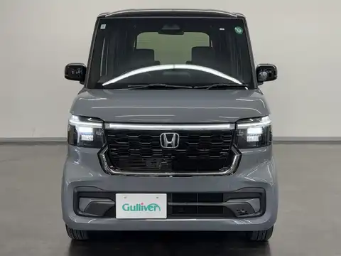 ホンダ,Ｎ－ＢＯＸカスタム,コーディネートスタイル（２トーン）,2024年9月