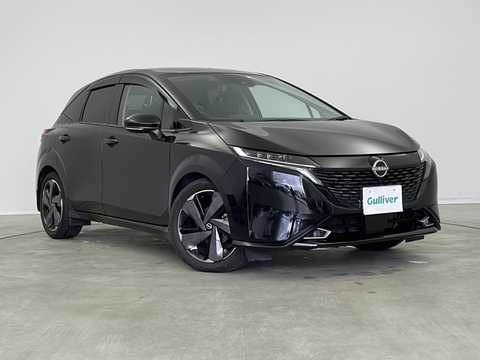 日産,オーラ,Ｇ,2022年8月