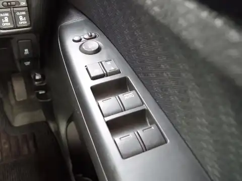 カタログ画像：Ｎ－ＢＯＸ （N-BOX） Ｇ特別仕様車ターボＳＳパッケージ 2014年5月 DBA-JF1 660cc プレミアムホワイト・パール 燃費23.4km / l 内装