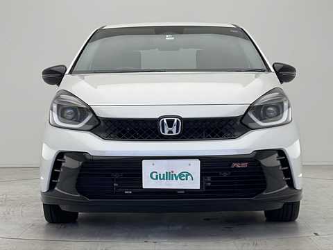 ホンダ,フィット,ＲＳ,2022年11月