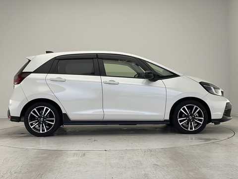 ホンダ,フィット,ＲＳ,2022年11月