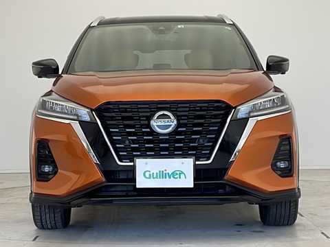 日産,キックス,Ｘ ＦＯＵＲ,2023年4月