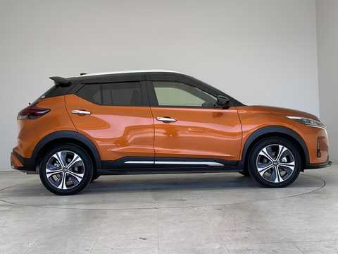 日産,キックス,Ｘ ＦＯＵＲ,2023年4月