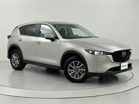 マツダ,ＣＸ－５,ＸＤ ブラックトーンエディション,2023年10月