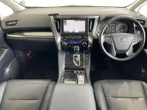 トヨタ,ヴェルファイア,２．５Ｘ サイドリフトアップチルトシート装着車,2018年1月