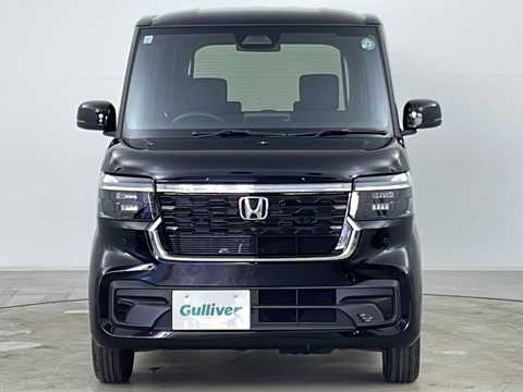 ホンダ,Ｎ－ＢＯＸカスタム,スロープ,2023年10月