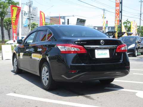 日産,シルフィ,Ｓ,2019年10月