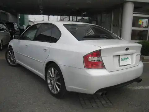 スバル,レガシィＢ４,２．０ＧＴ,2005年5月