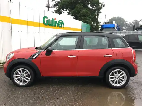 ＭＩＮＩ,ＭＩＮＩ,クーパーＳＤ クロスオーバー,2014年9月