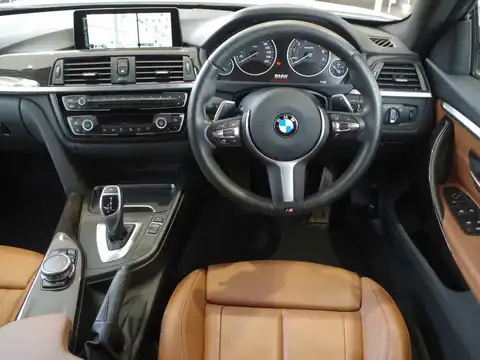 ＢＭＷ,４シリーズ,４２０ｉグランクーペ イン スタイル,2016年2月